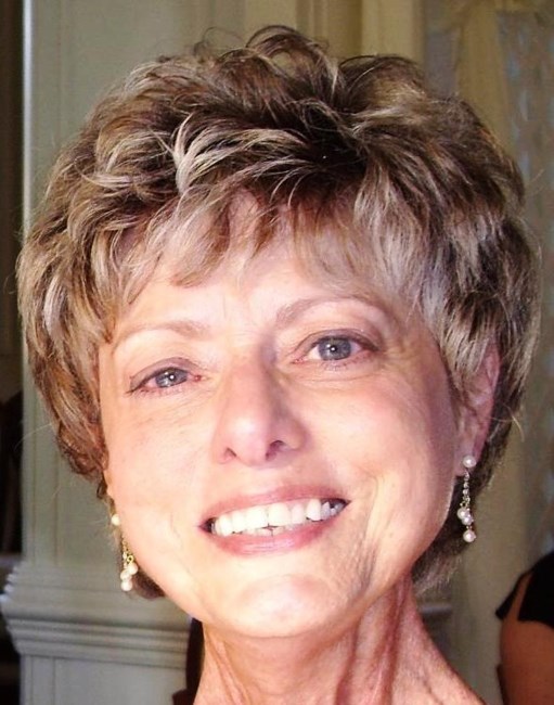 Obituary of Nancy Julie Alexander Livengood