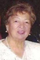 Avis de décès de Maria L Calvillo