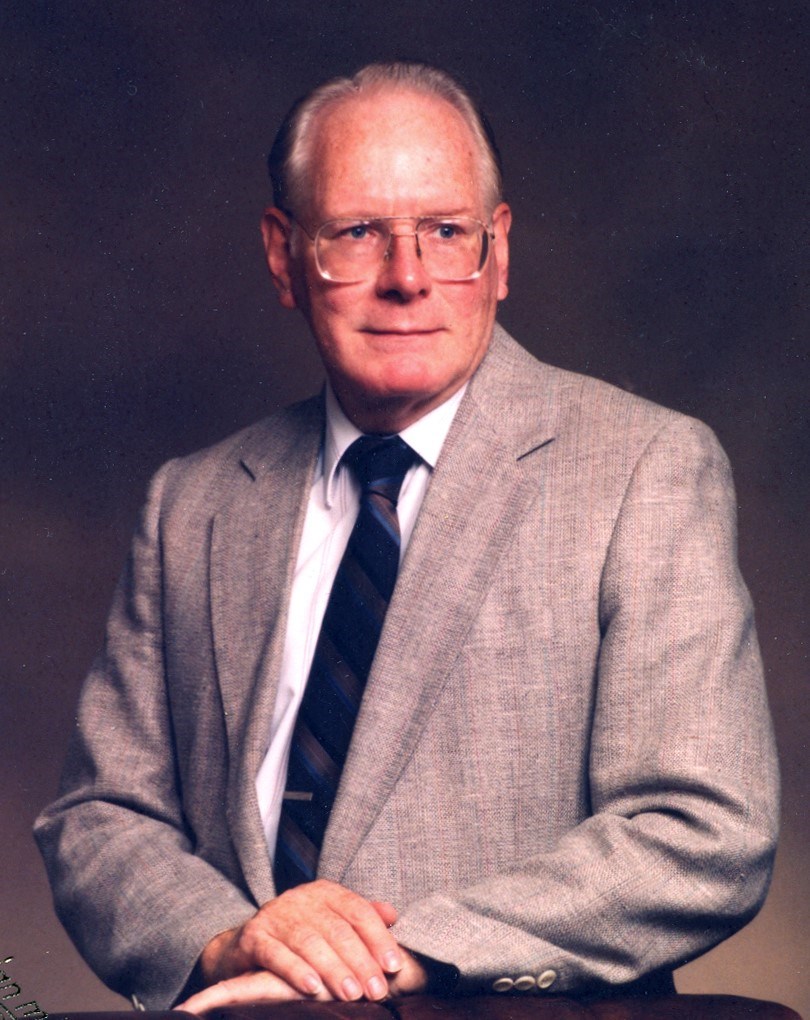 Obituario de Wayne Milton Schott