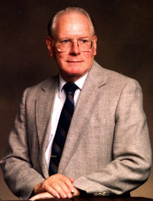 Obituario de Wayne Milton Schott