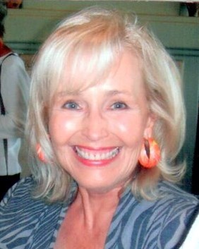 Obituary of Dar Adele Moffett