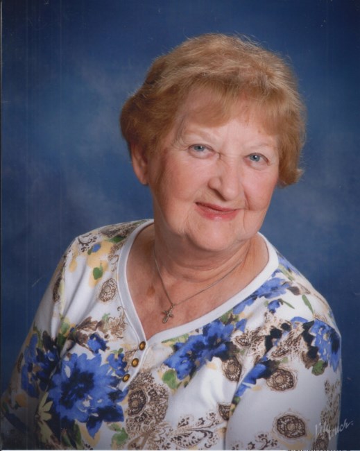 Obituary of Marion H. Smith