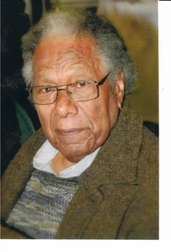 Obituary of Mr. Wilson A. Rogers