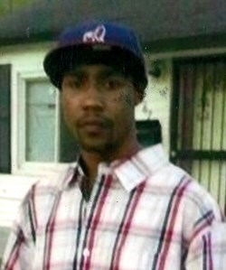 Obituario de Warren D. Dickerson, III