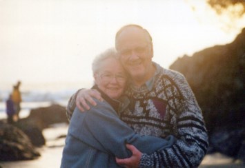 Obituary of Pamela Mary Brown