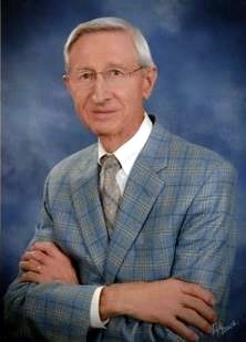 Obituary of Paul Monroe Johnson