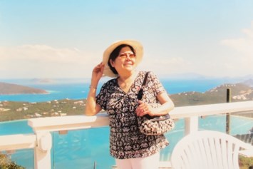 Obituario de Cindy Ha Phung Bui