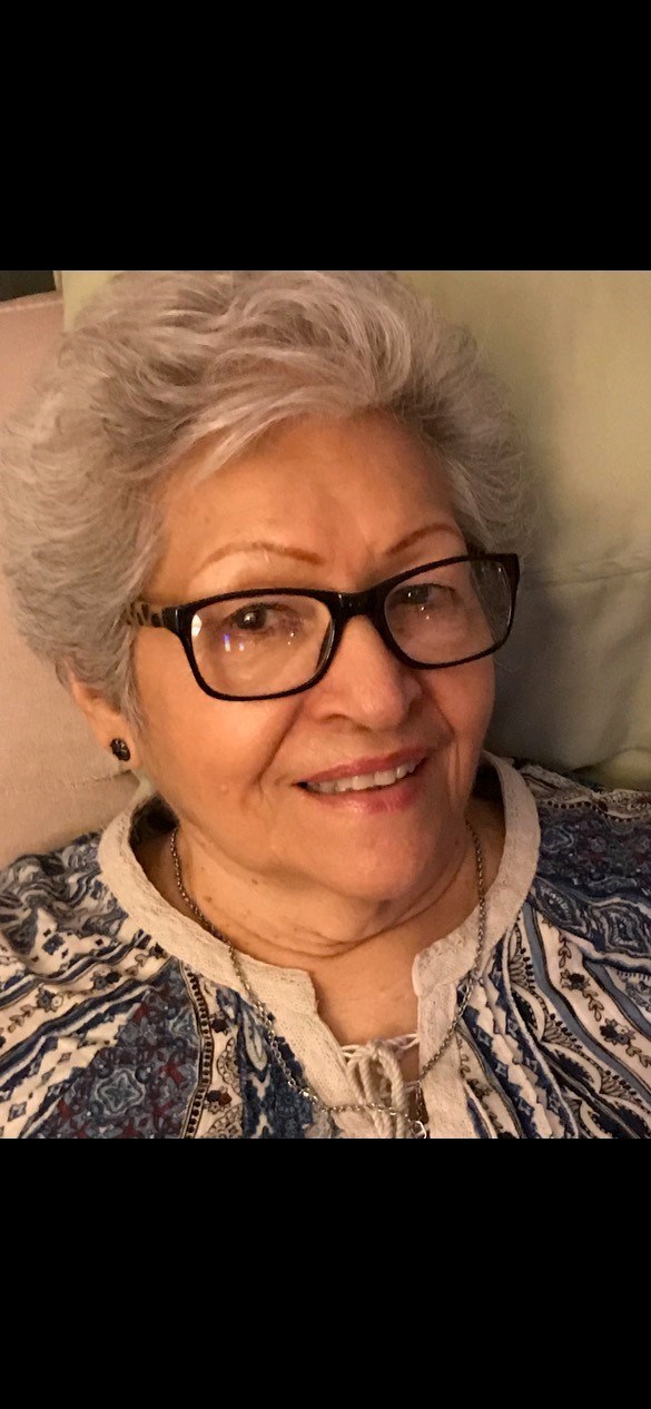 Obituary of Lydia Carmen Pereira-Berrios