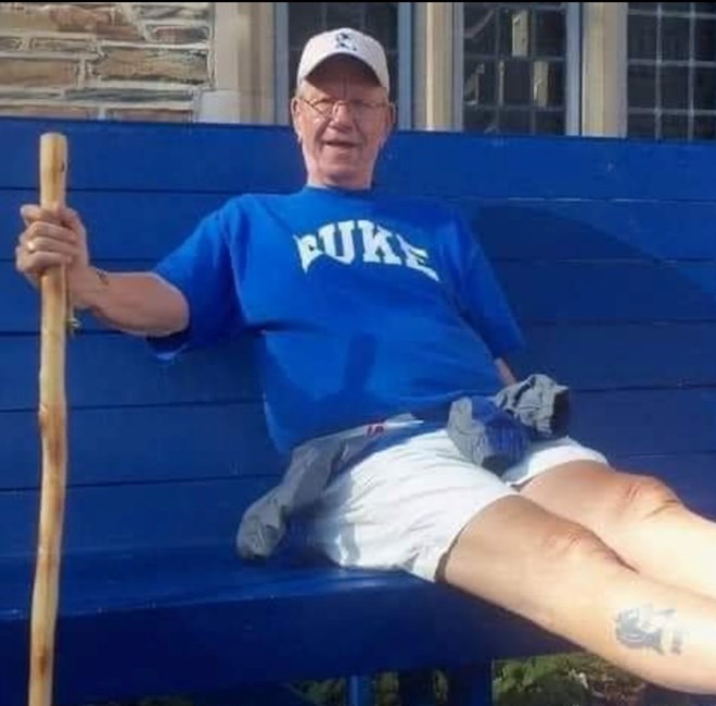 Obituary of David Warner Carpenter