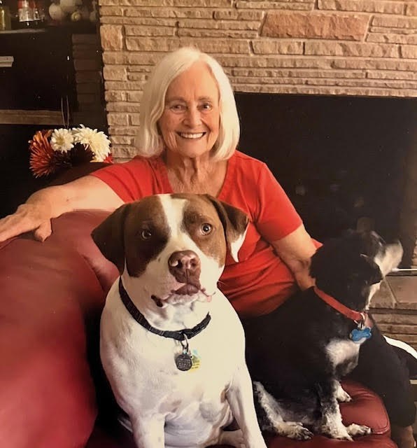 Obituary of Helen Ann Bennon