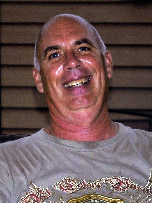 Obituary of Lawrence "Larry" Henry Schmitz
