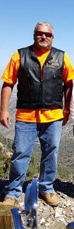 Obituary of Jason Lewis Sinclair Sr.