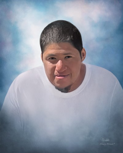 Obituario de Christopher DeShawn Thornton