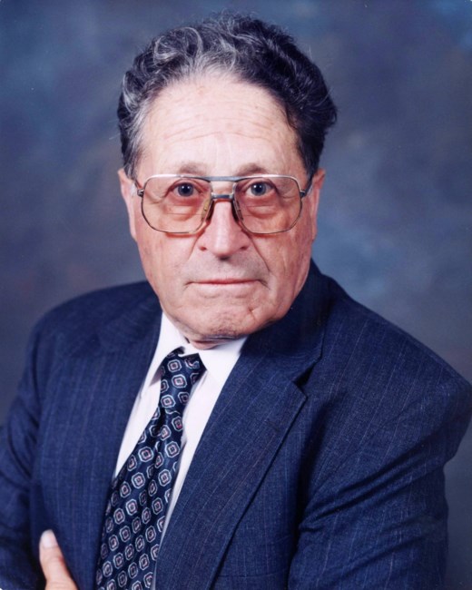 Obituary of Salvatore LoBue