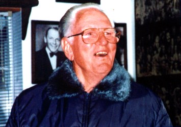 Obituary of Leonard J. DeWitt