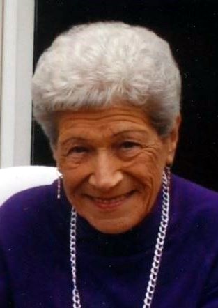 Obituary of Jane Liguori