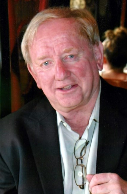 Obituary of Gerald 'Jerry' Webb Whiting