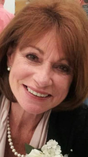 Obituary of Carolyn Goldsmith Hauck