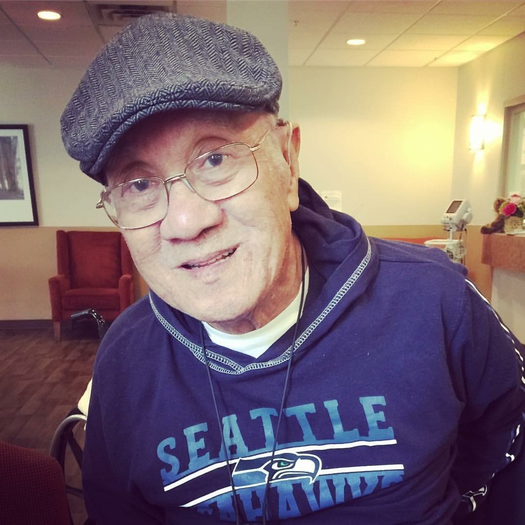 Obituary of Manolo Montemayor Bugayong