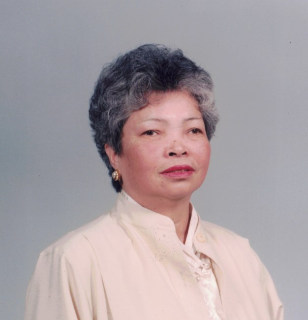 Obituary of Mien Lang