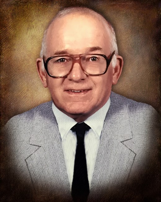 Obituary of James A. Leist