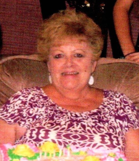 Obituary of Carol Sabin Clementi