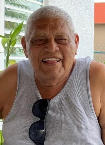 Obituary of Ismael Rodríguez Cruz