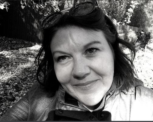 Obituary of Leah Porter Wright