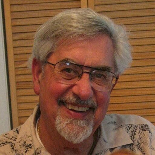 Obituary of Frank Joseph Scerbo