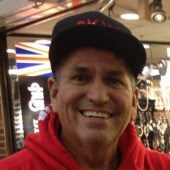 Obituary of Elias Garcia Cancino