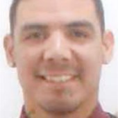 Obituary of Andrew T. Noriega