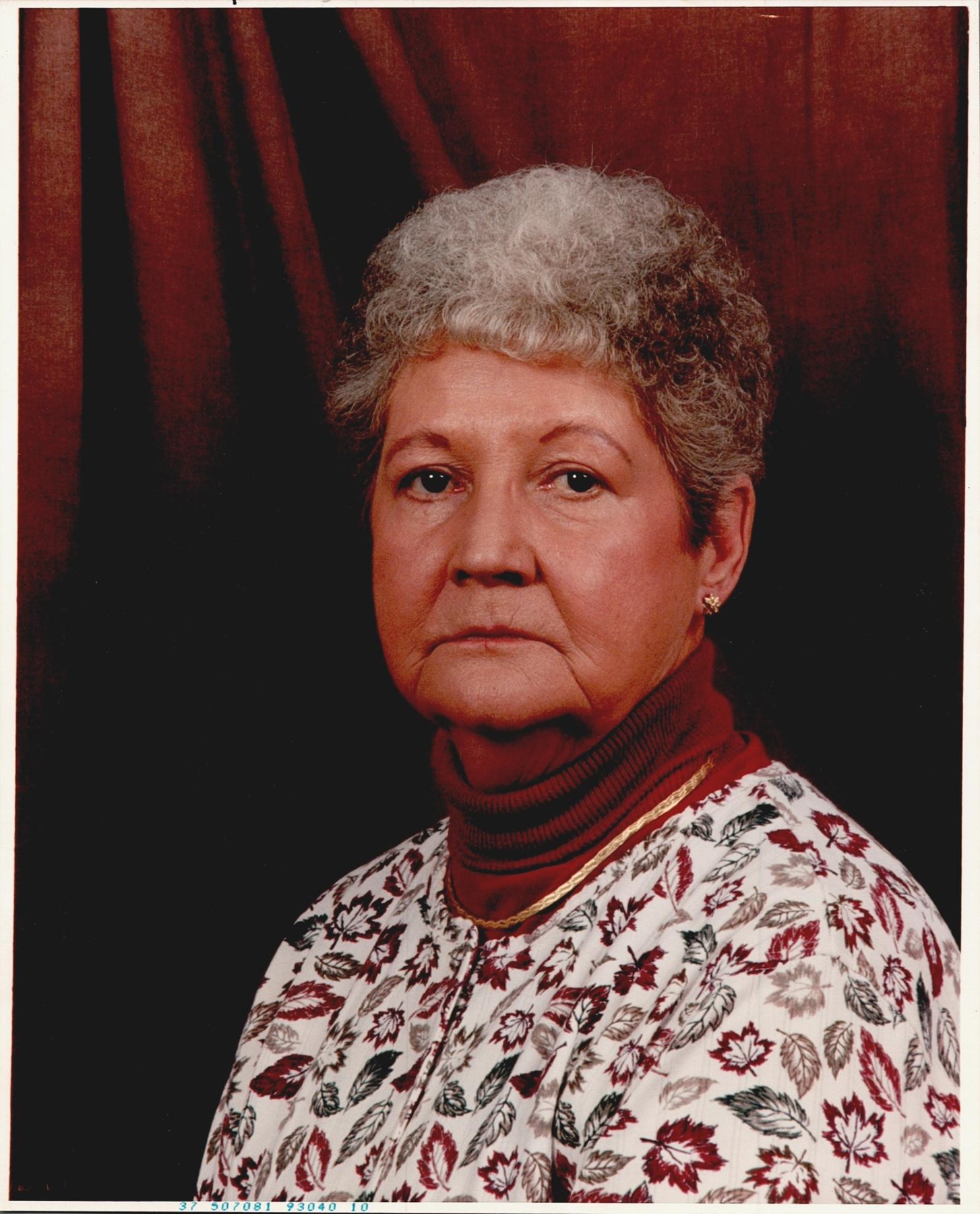 Obituario de Hazel I. Minshew