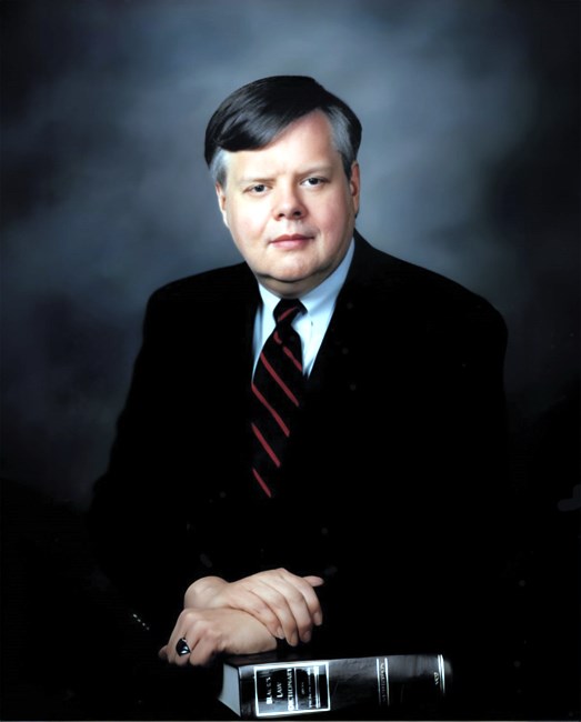 Obituary of Christopher Develin Baker