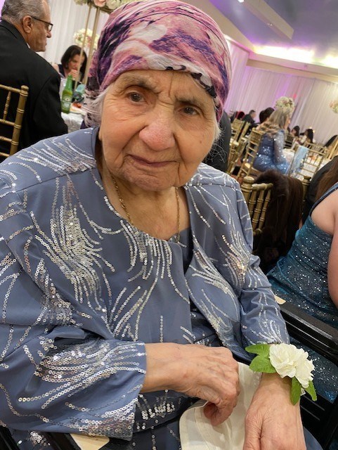 Obituary of Shami Butrus Hirmiz
