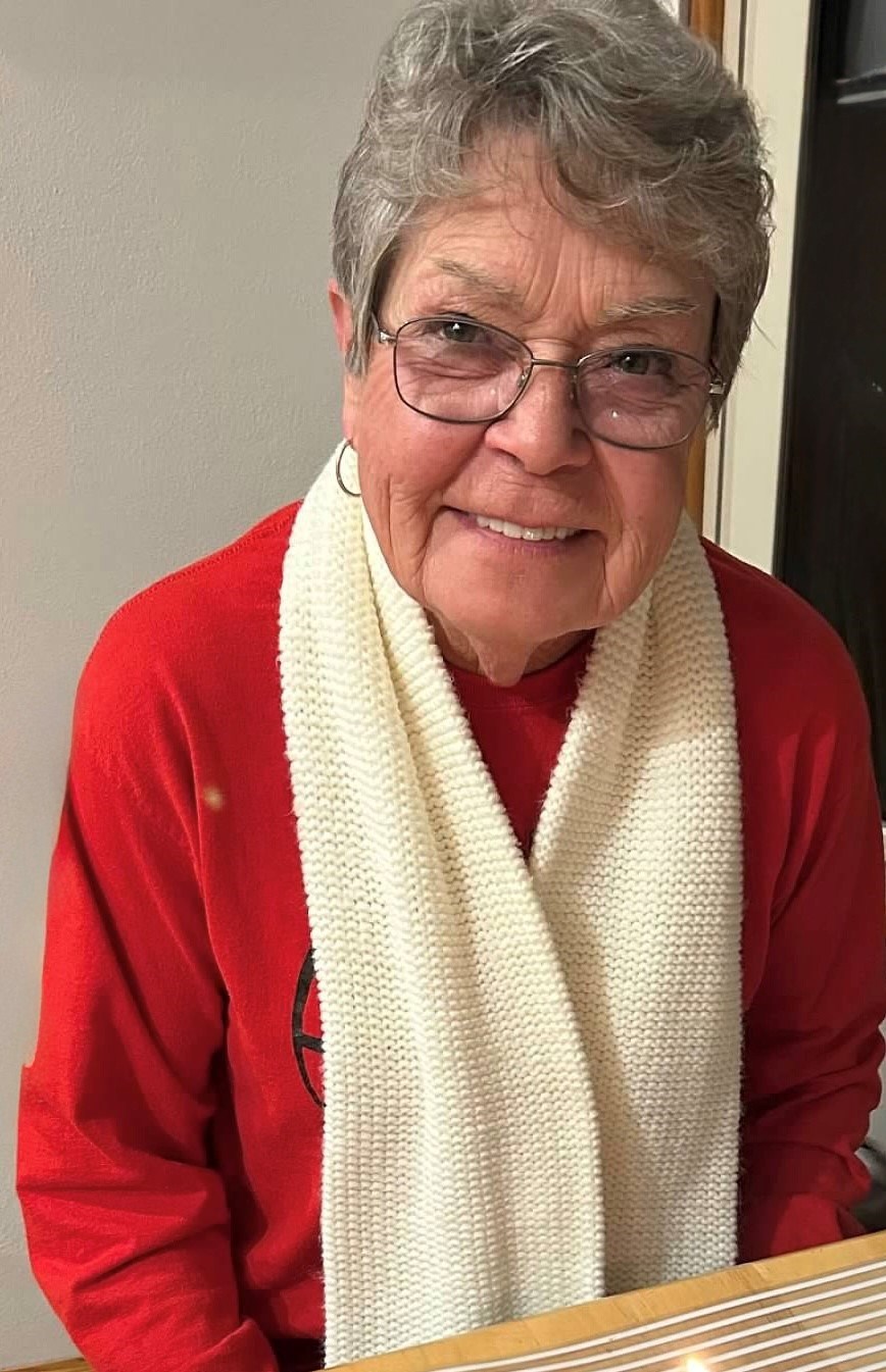 Obituary of Pamela Kay Herchenroder