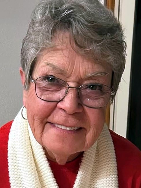 Obituary of Pamela Kay Herchenroder
