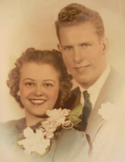 Obituary of Doris Soderstrom