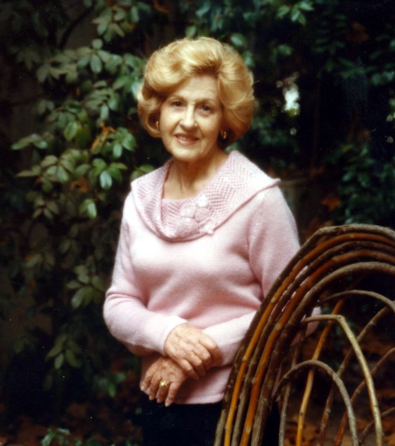 Obituary of Betty June Gipson