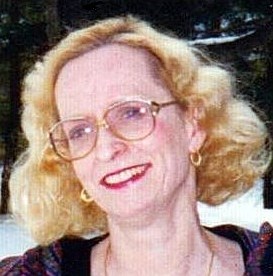 Obituary of Cecilia M. McCauley