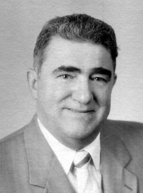 Obituary of Valentino Torresan