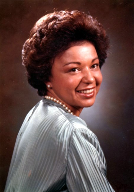 Obituary of Barbara Ann Hammond