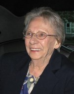 Ida Willis