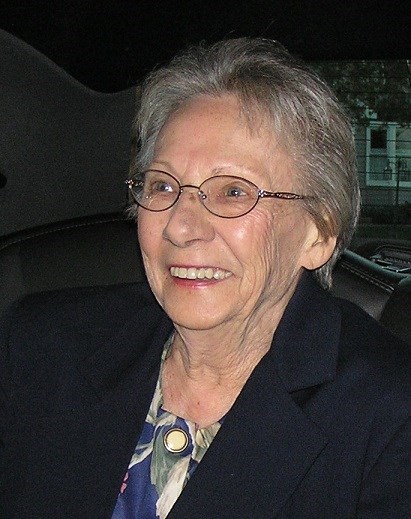 Obituary of Ida Carrie Willis