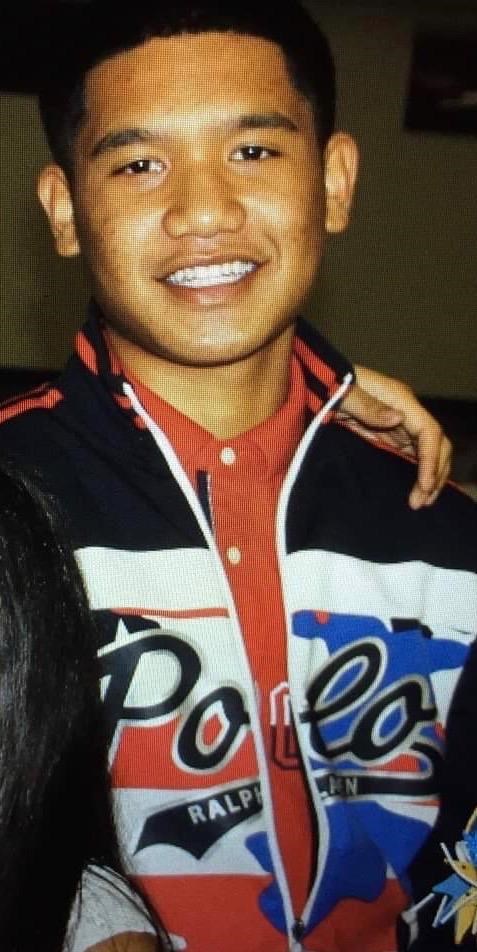 Obituary of Kionilly Siliang Hasser Quitano