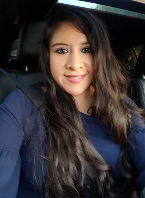 Obituary of Mariana Rosales Onofre