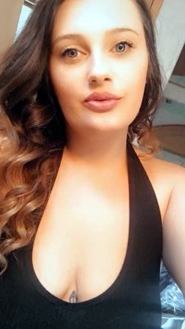 Obituary of Michaela Catherine Robertson