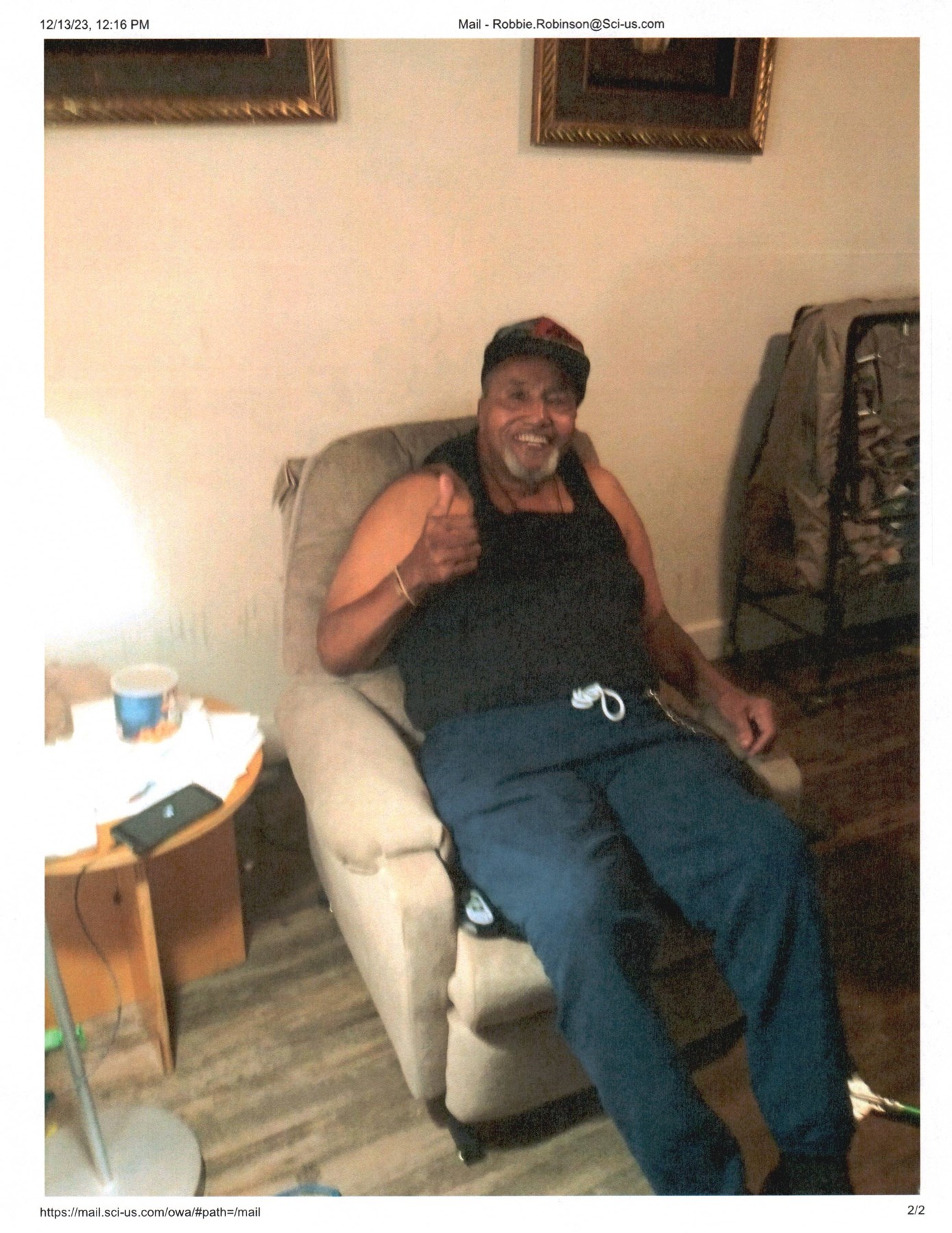 Marvin Earl Davis Obituary Oakland, CA