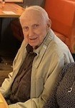 Obituary of Donald Charles Shirey