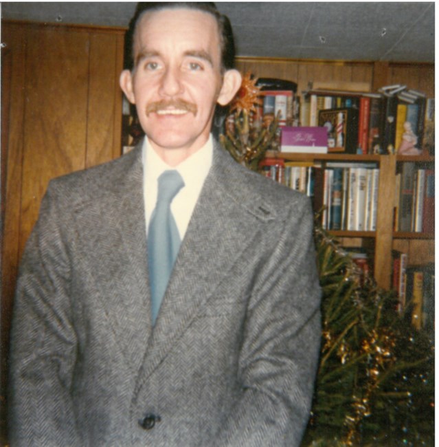 Obituary of Garland E Light