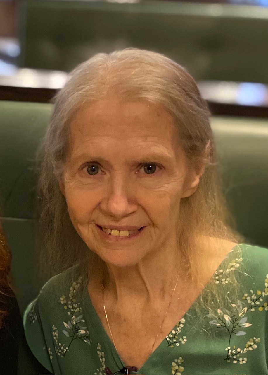 Obituary of Cathleen Anne Sheehan